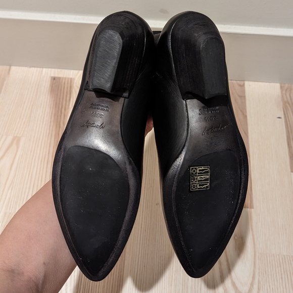 NWT Marsell leather ankle boots - Picture 3 of 9